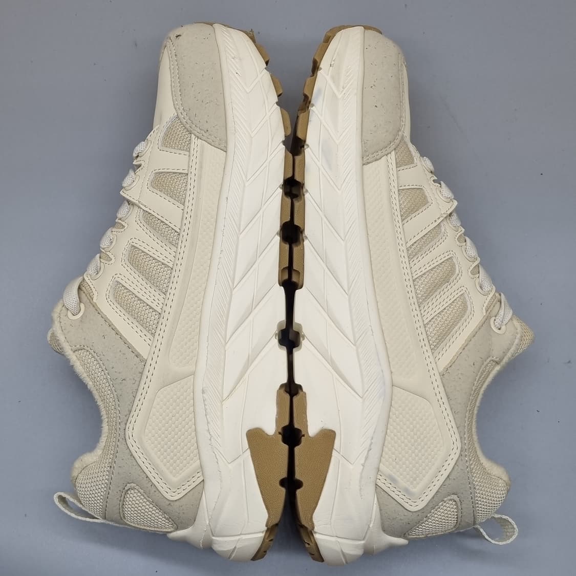 르까프 퍼안감 여성 트레킹화 235 상품이미지5