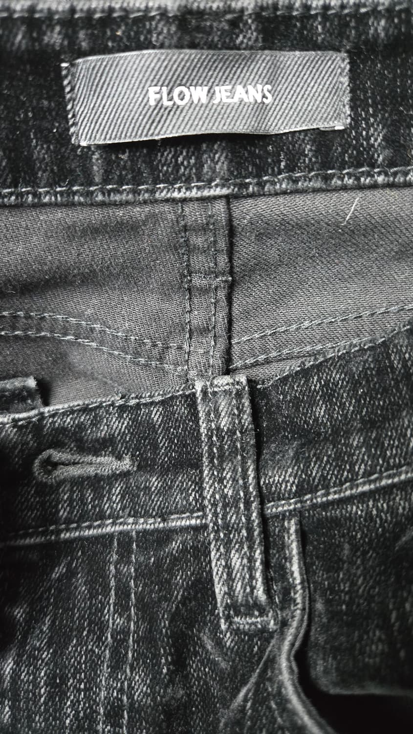 보카바카 체크자켓/플로우진 벨벳팬츠 상품이미지8