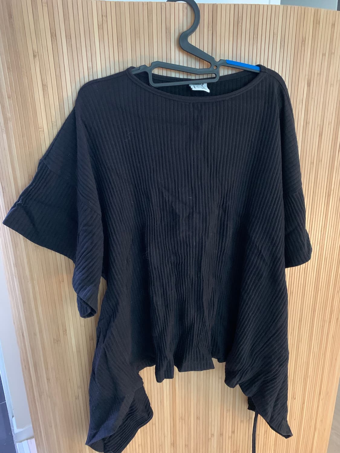 baserange shaw black 상품이미지1