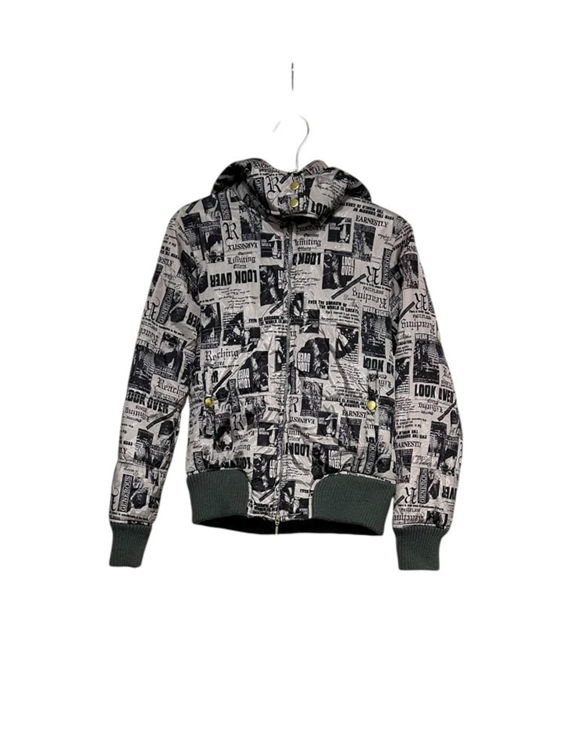 vtg jacket 상품이미지1