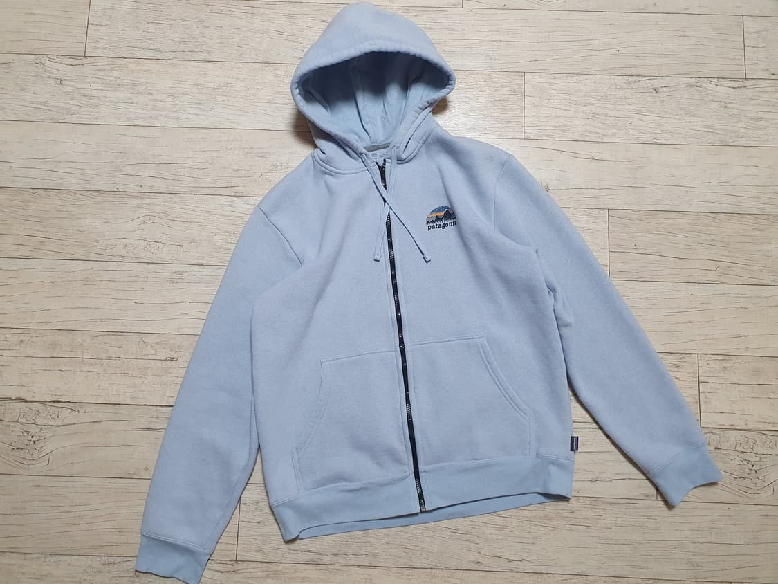 파타고니아 풀집후디 105 상품이미지1