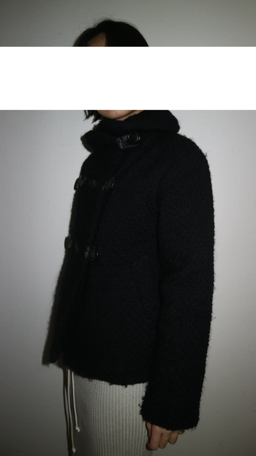 Tsumori Chisato coat 상품이미지2