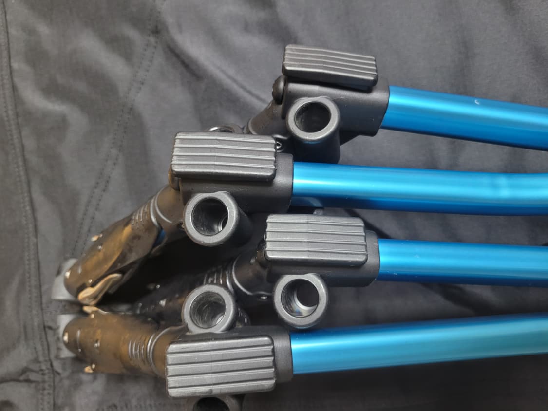 헬리녹스 코트맥스 레그16개 포함 상품이미지2