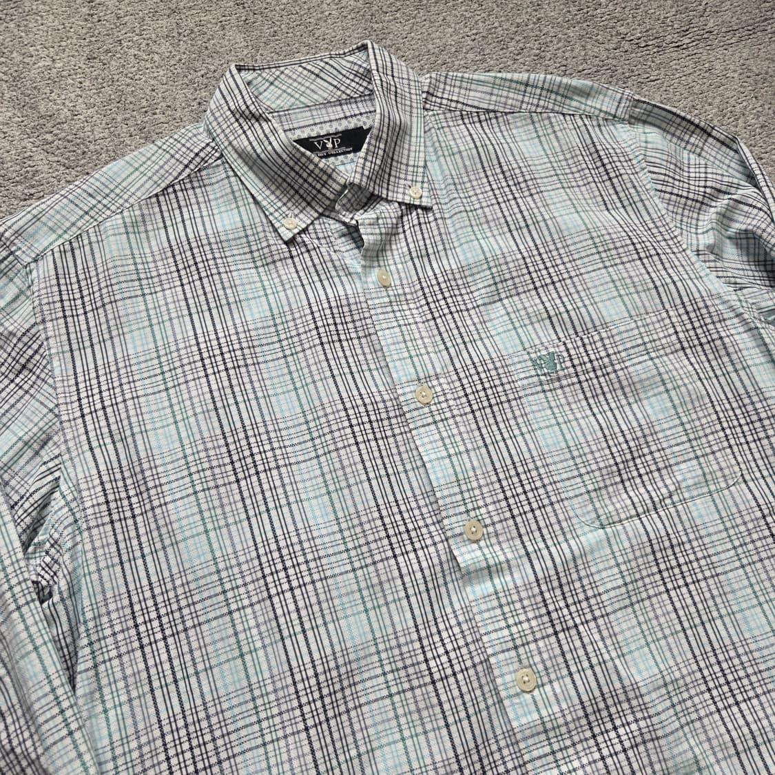 Play Boy 일본 빈티지 셔츠 L(100) 상품이미지2