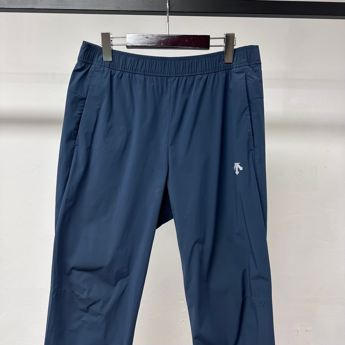 DESCENTE 23s 데상트 기능성 밴딩 트레이닝 팬츠 XL J34 상품이미지2