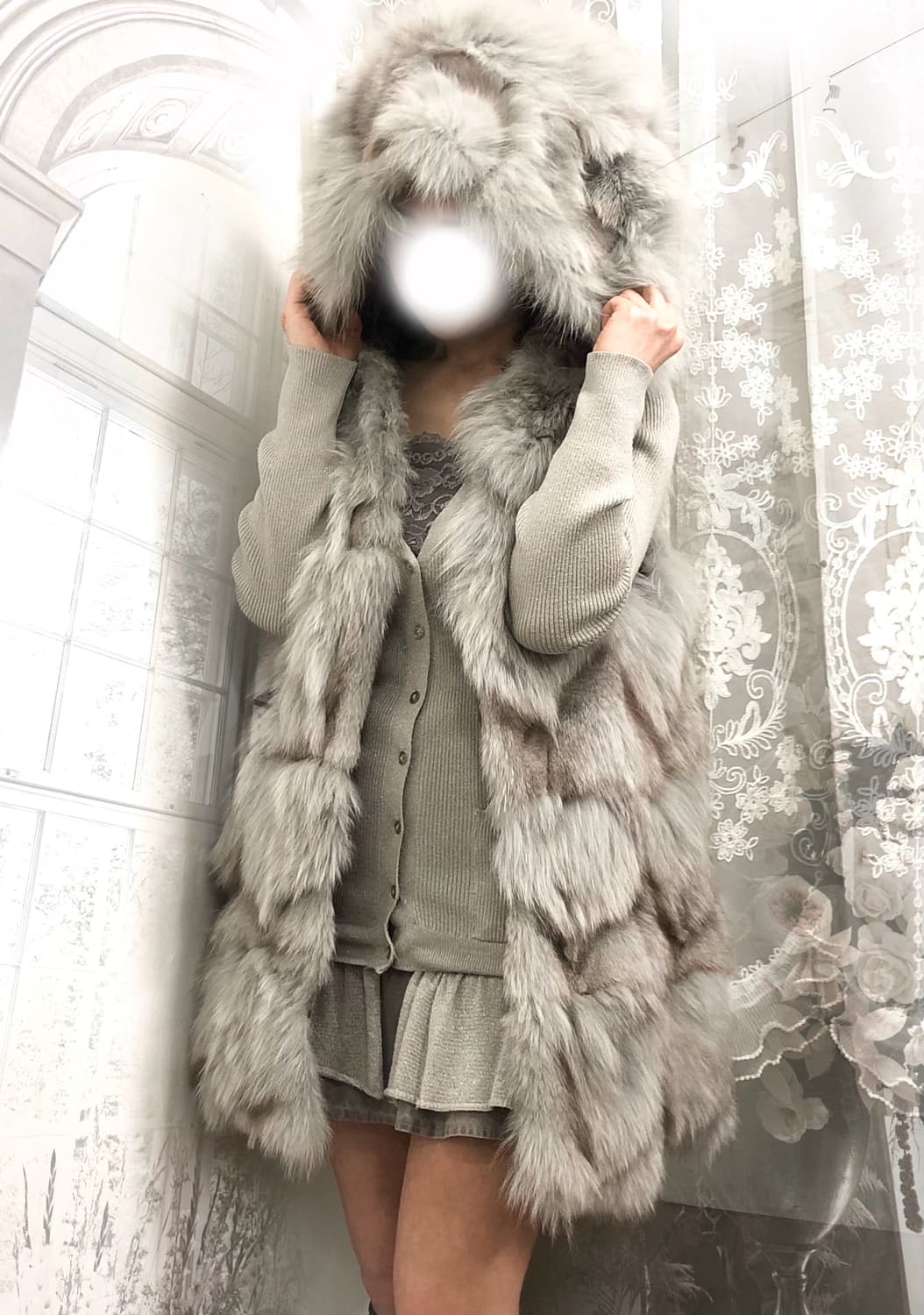 mute veige fairy coordi set 상품이미지1