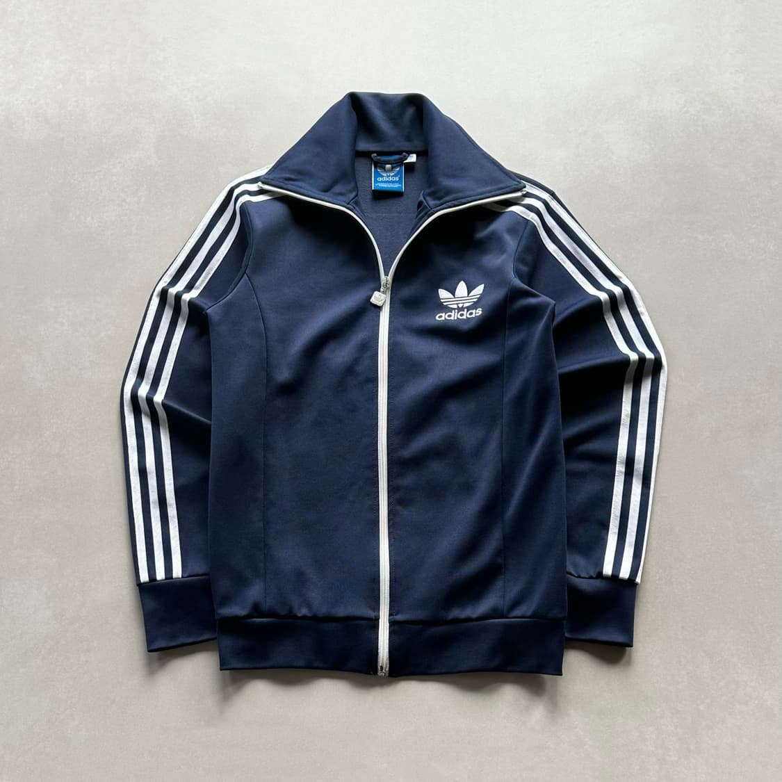 [S]아디다스 유로파 네이비 트랙탑 져지 상품이미지1