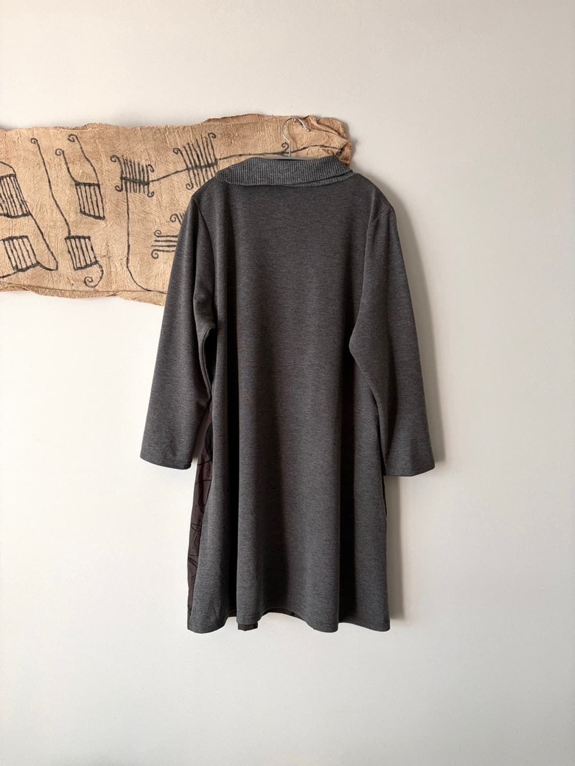 patterned dress 상품이미지10