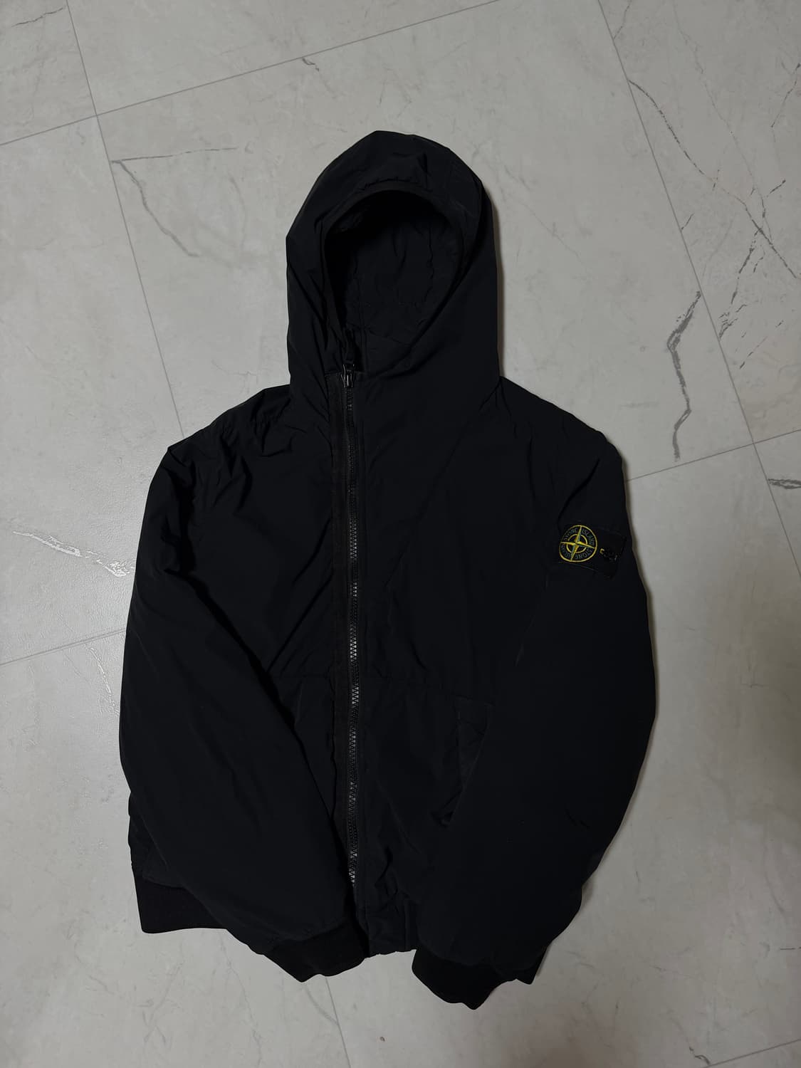 스톤아일랜드 컴포트 테크 패딩 S(95) 상품이미지1