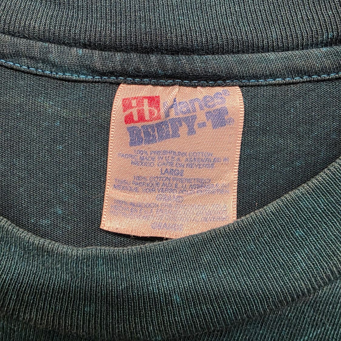 HANES 상품이미지3