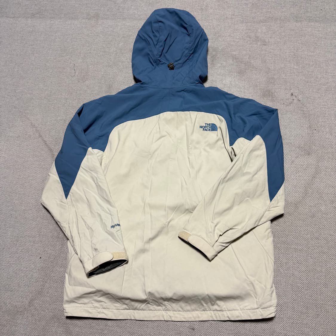 노스페이스 00s 하이벤트 마운틴 자켓 상품이미지9