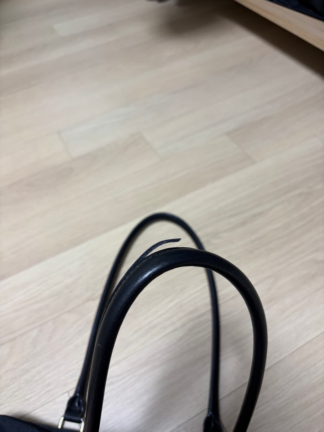 마뗑킴 숄더백 상품이미지2