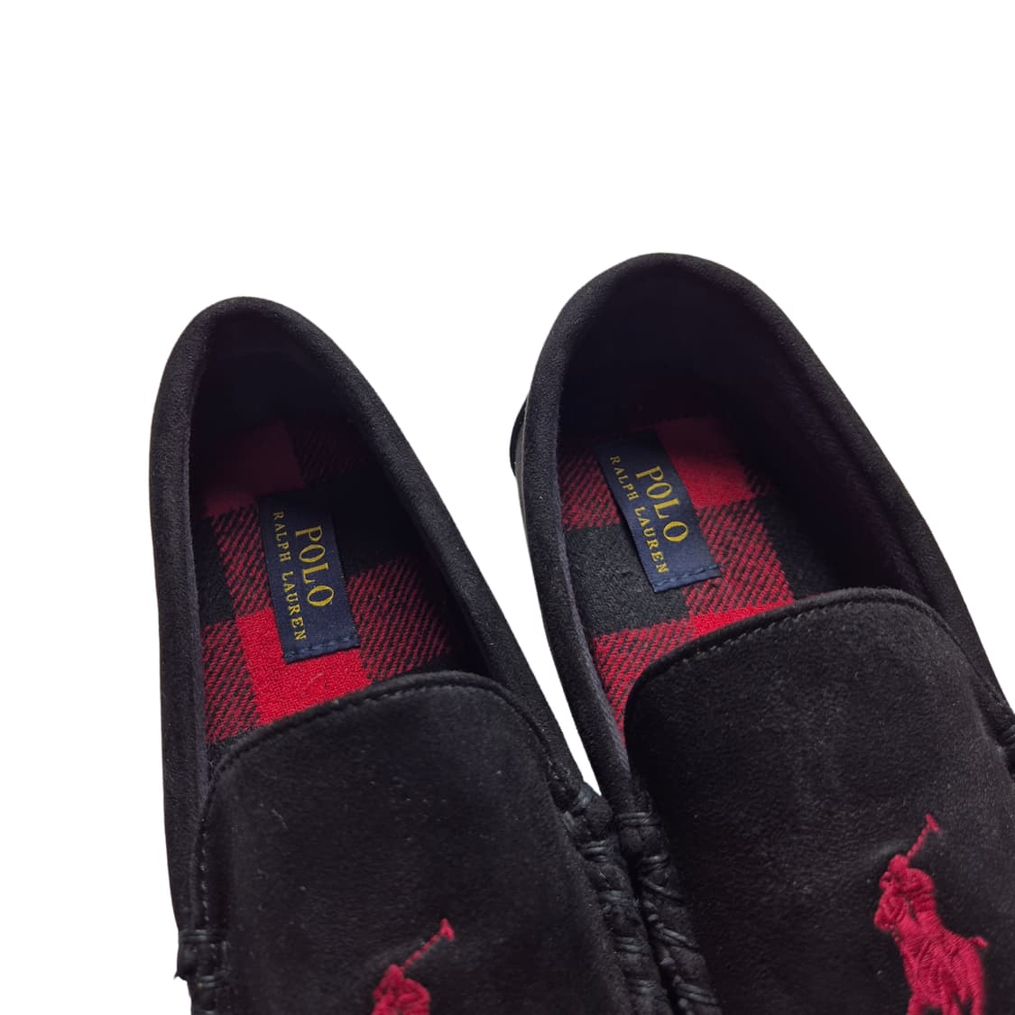 [260] 폴로 랄프로렌 콜린스 로퍼 상품이미지4