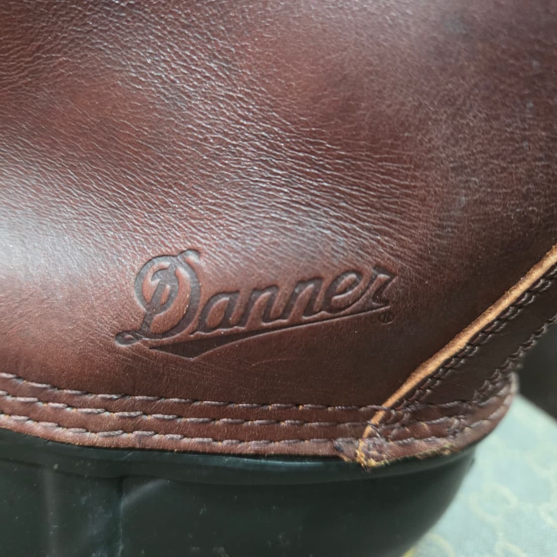 대너 덕 방한 부츠 상품이미지4