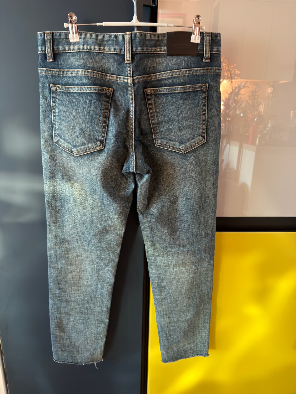 피스워커 청바지 30사이즈 상품이미지2