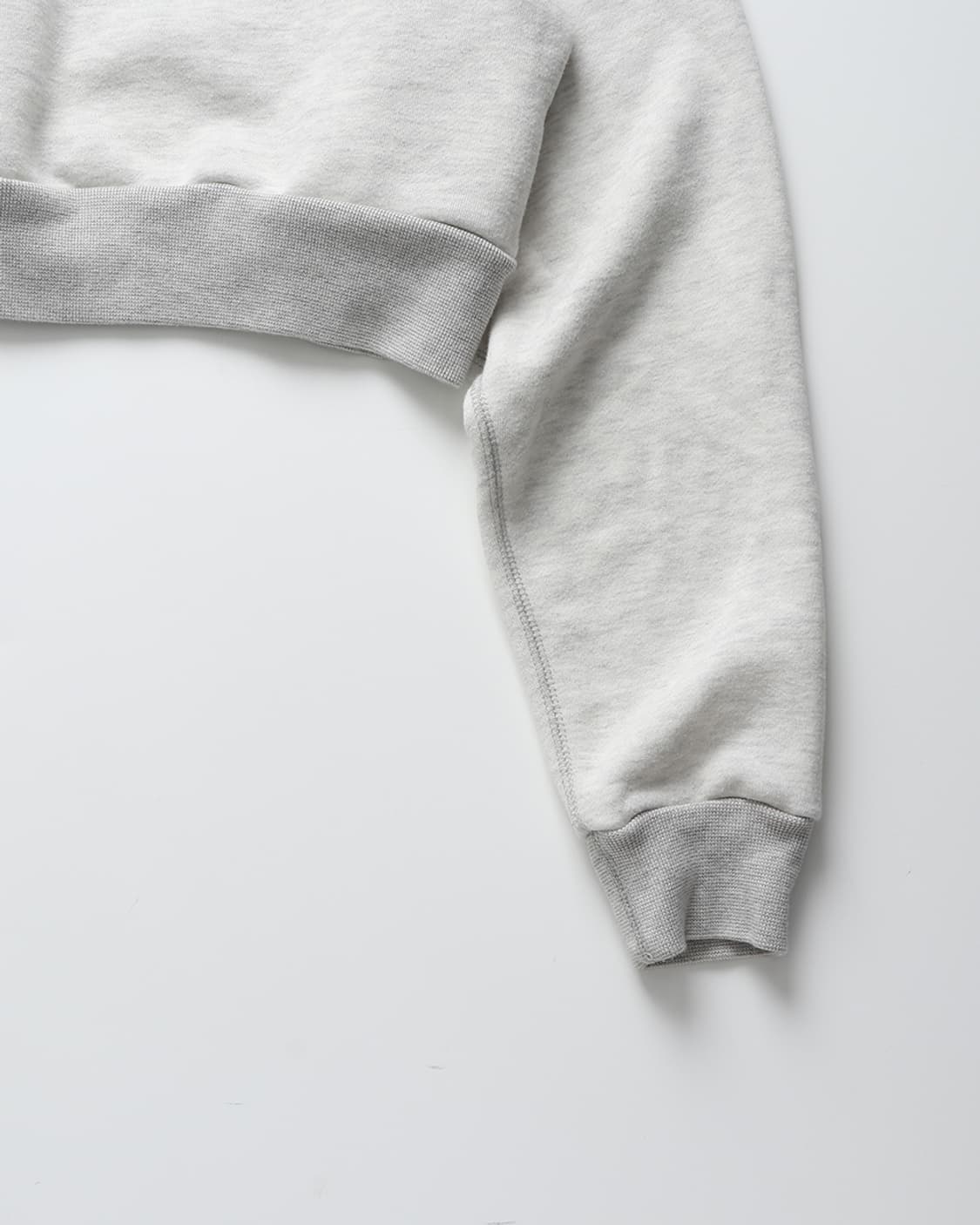 빔즈보이 BEAMS BOY Message Crewneck 상품이미지7