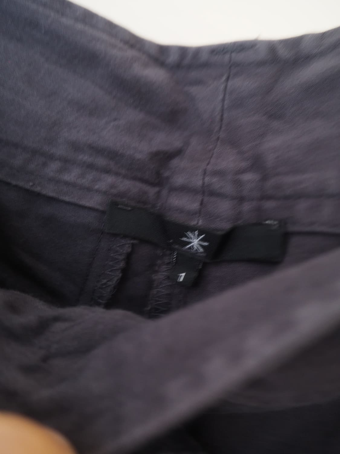 ISABEL MARANT cargo pants  상품이미지7