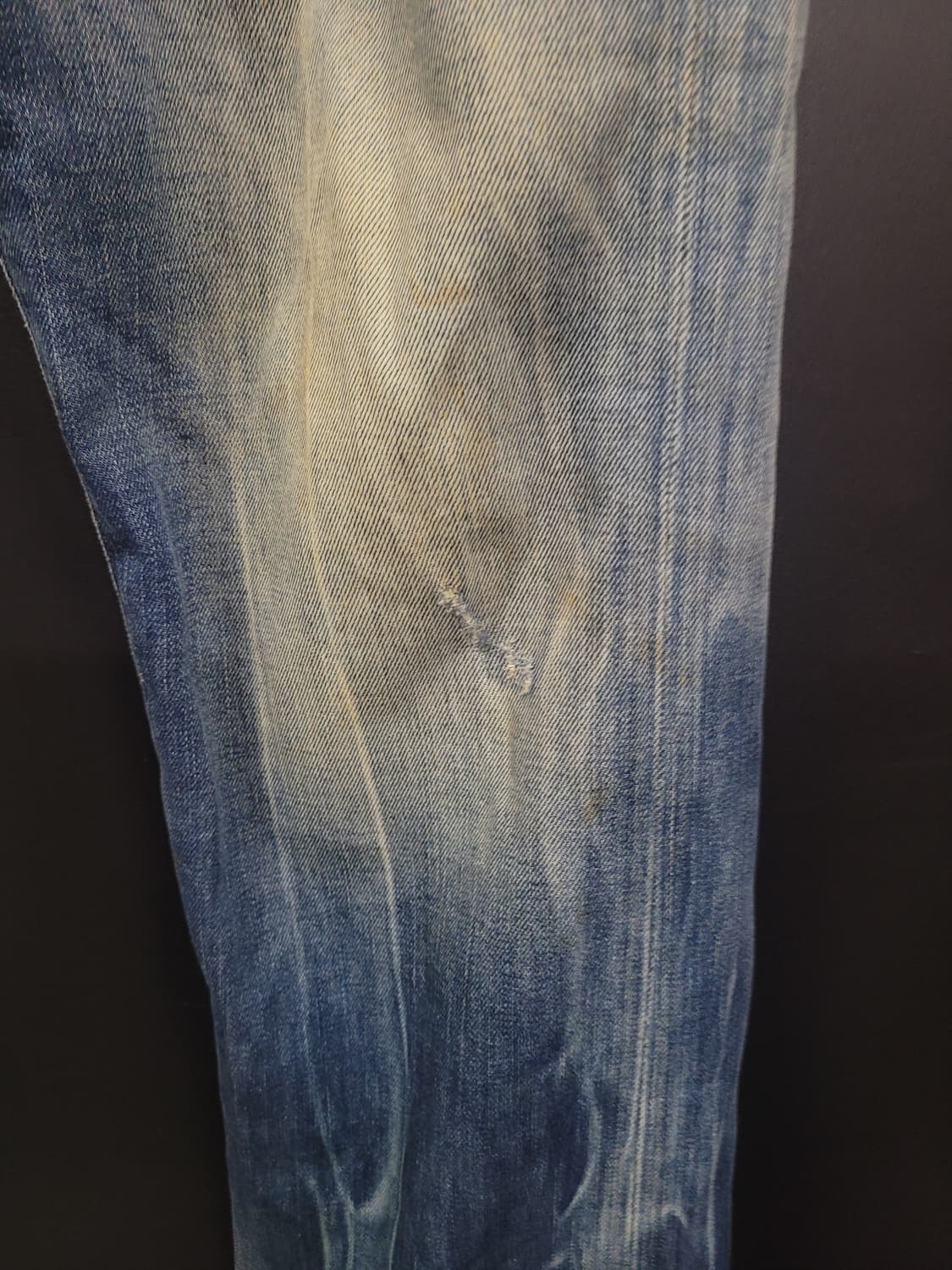 G-STAR RAW 초빈티지 데님팬츠  상품이미지3