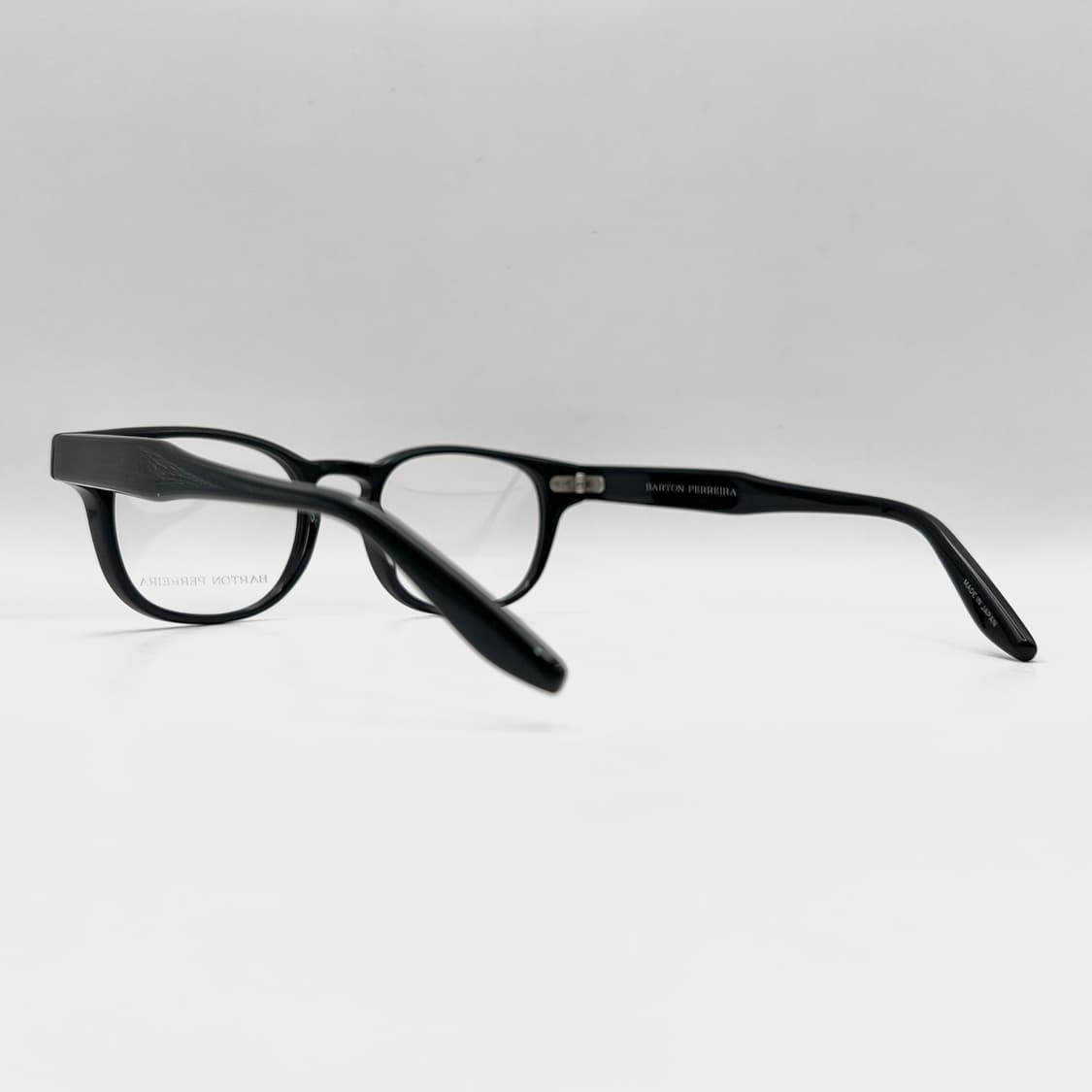 바톤페레이라 DEMPSEY 뎀프시 뿔테 안경 상품이미지5