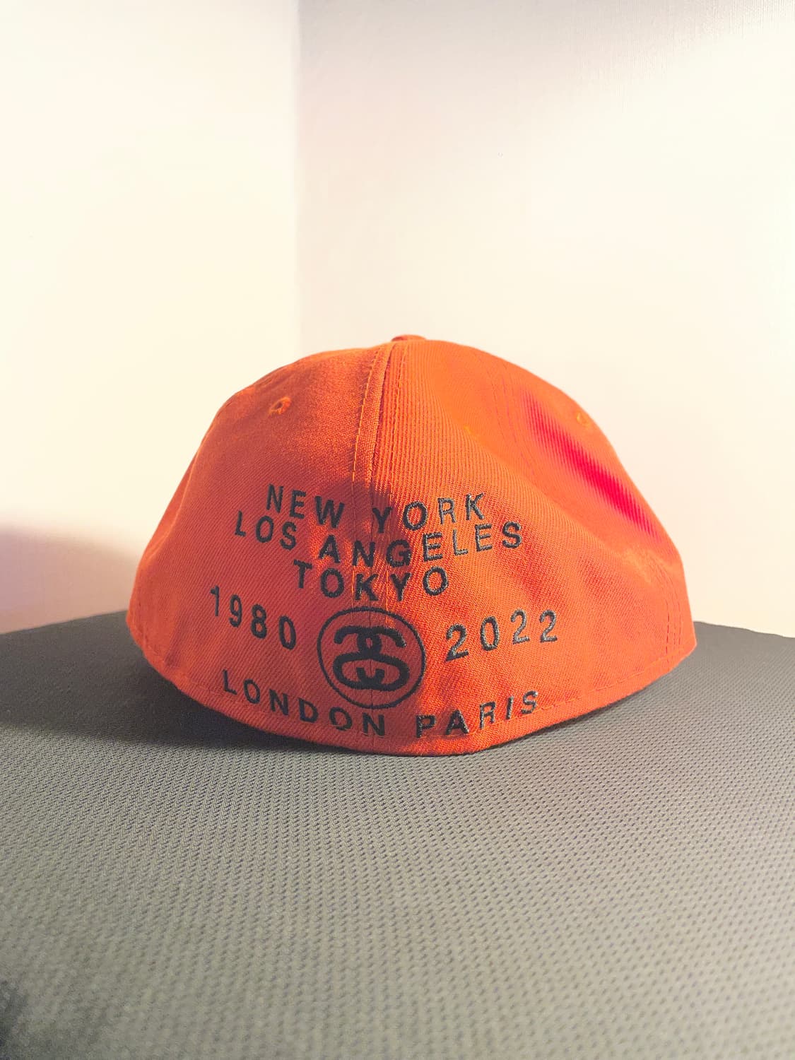 스투시 뉴에라 상품이미지1