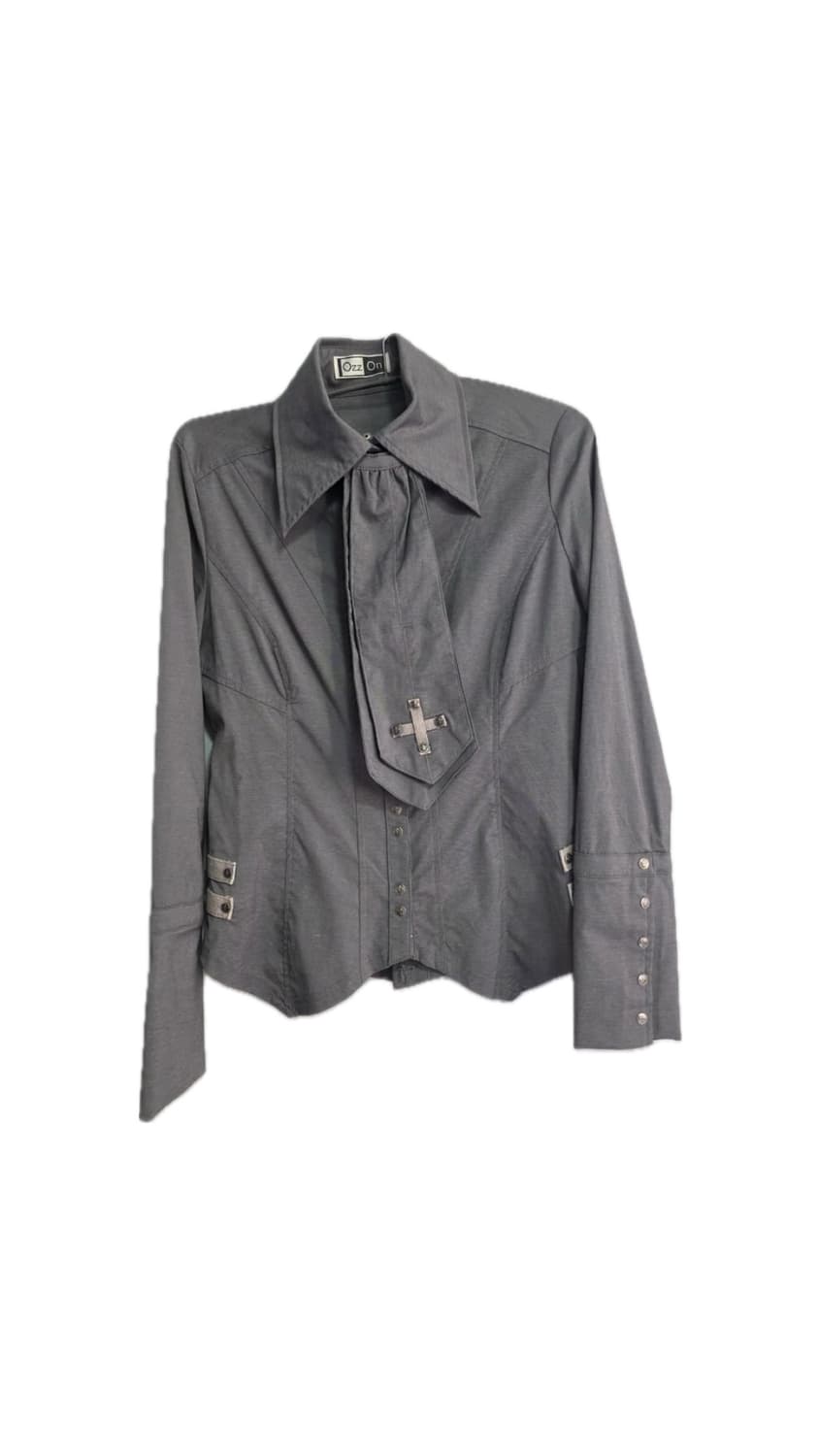 Ozz on tie shirts 상품이미지1