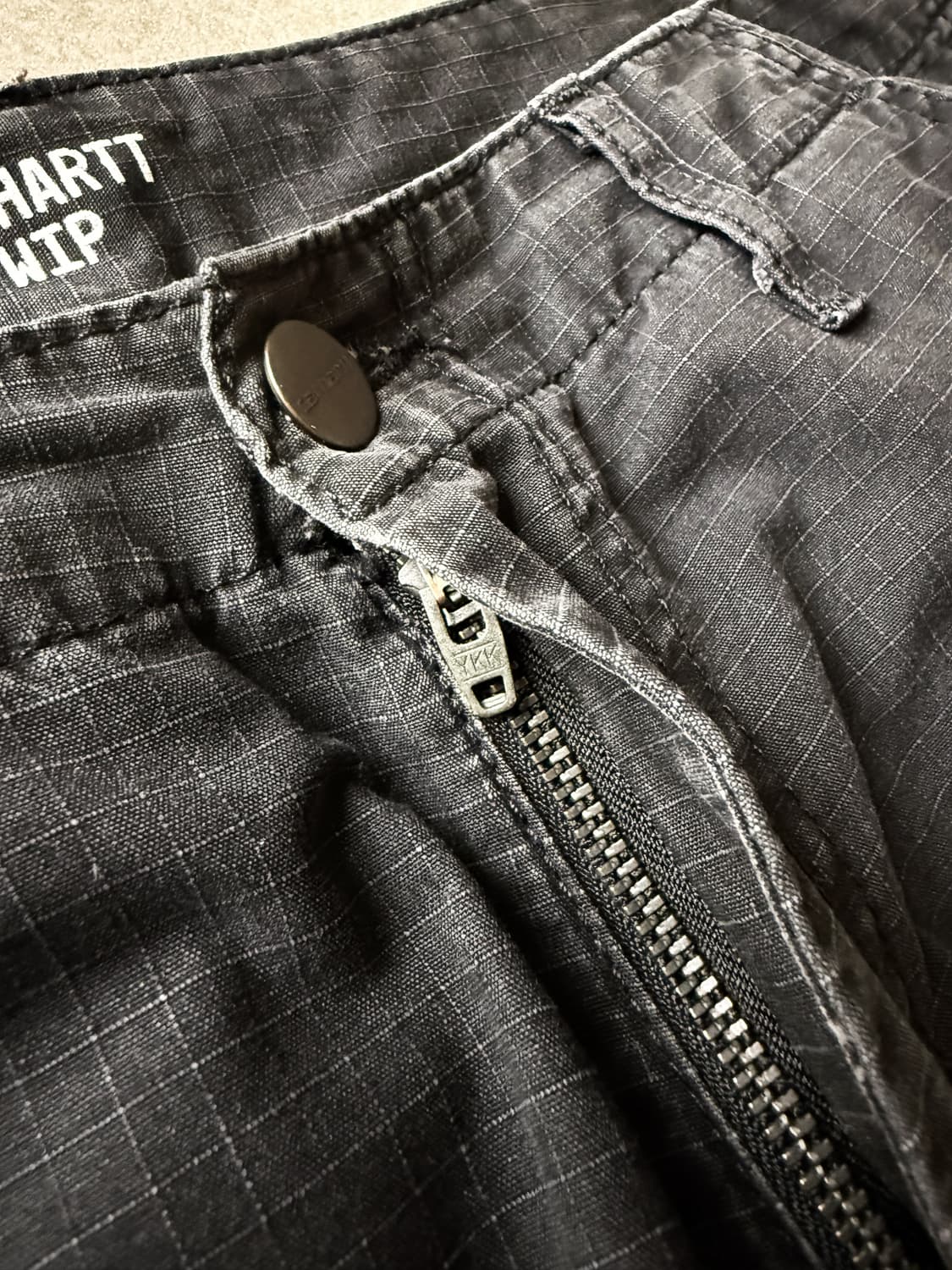  Carhartt Ripstop Military Cargo Pants  상품이미지5