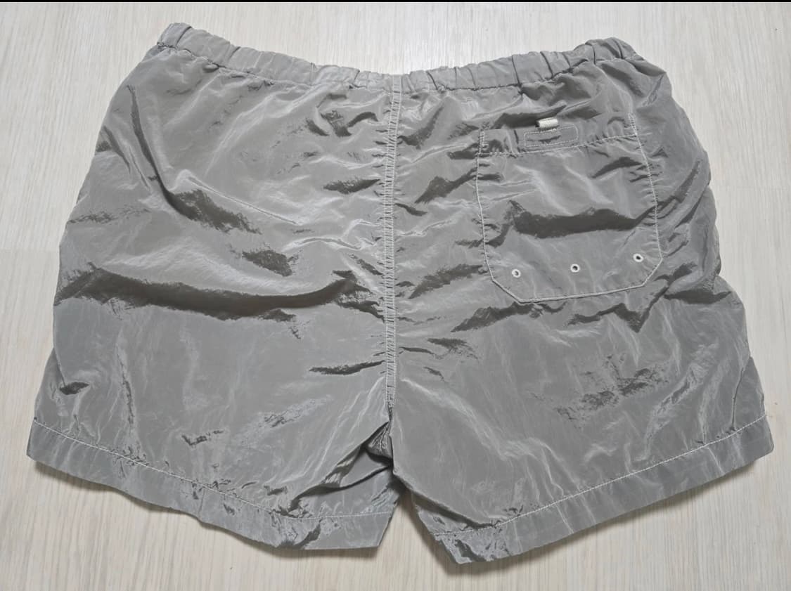 스톤아일랜드 나일론팬츠 m 상품이미지2