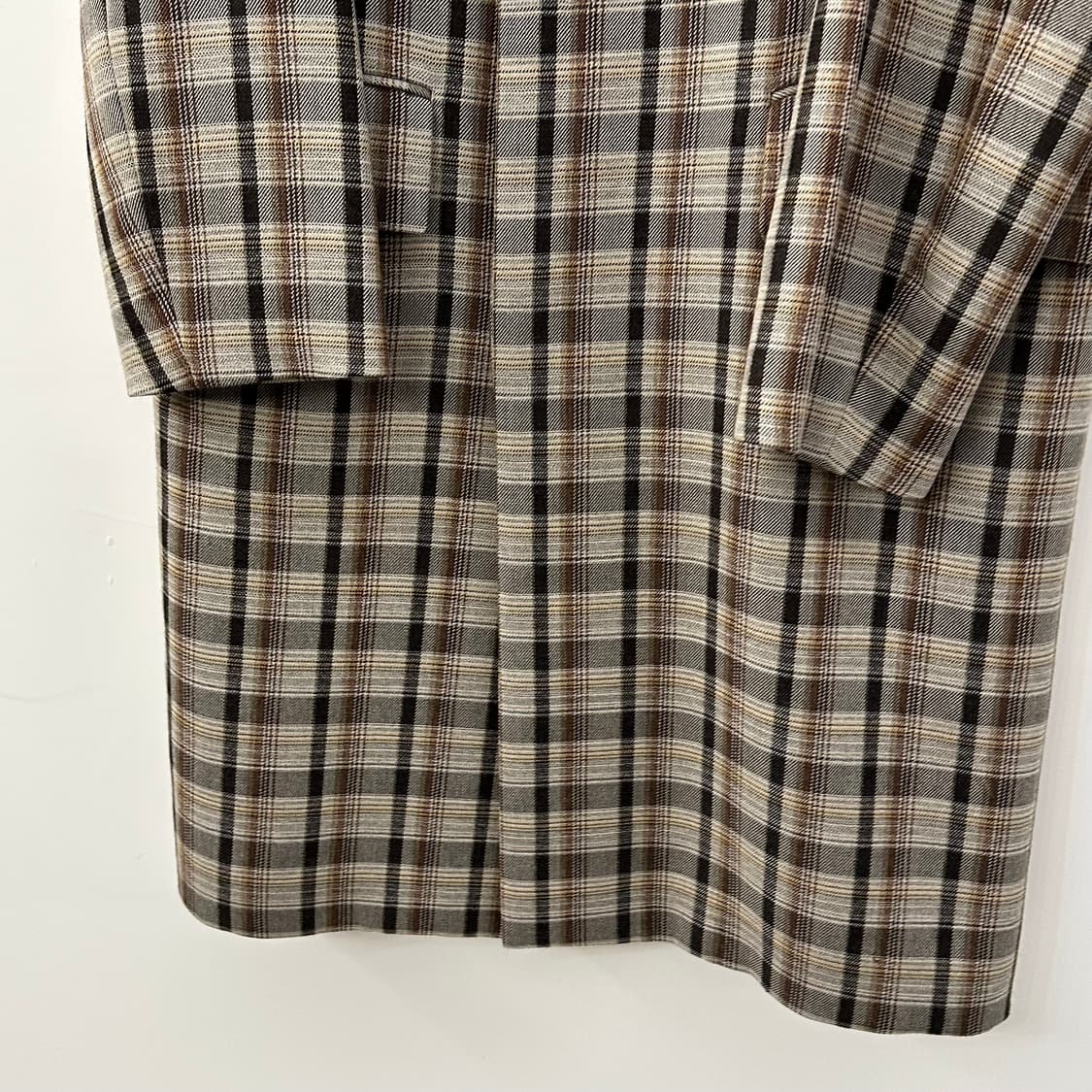 오라리 코트 4사이즈  상품이미지3