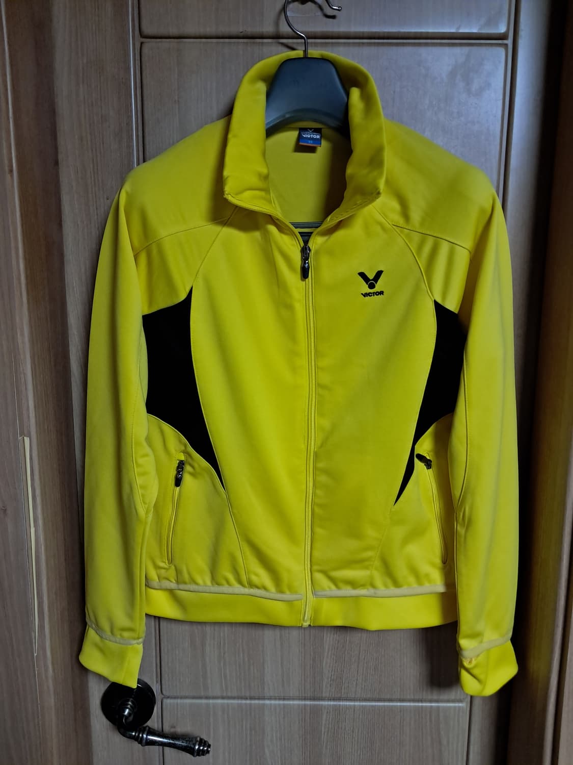 빅터 여성 배드민턴 자켓 95 상품이미지1