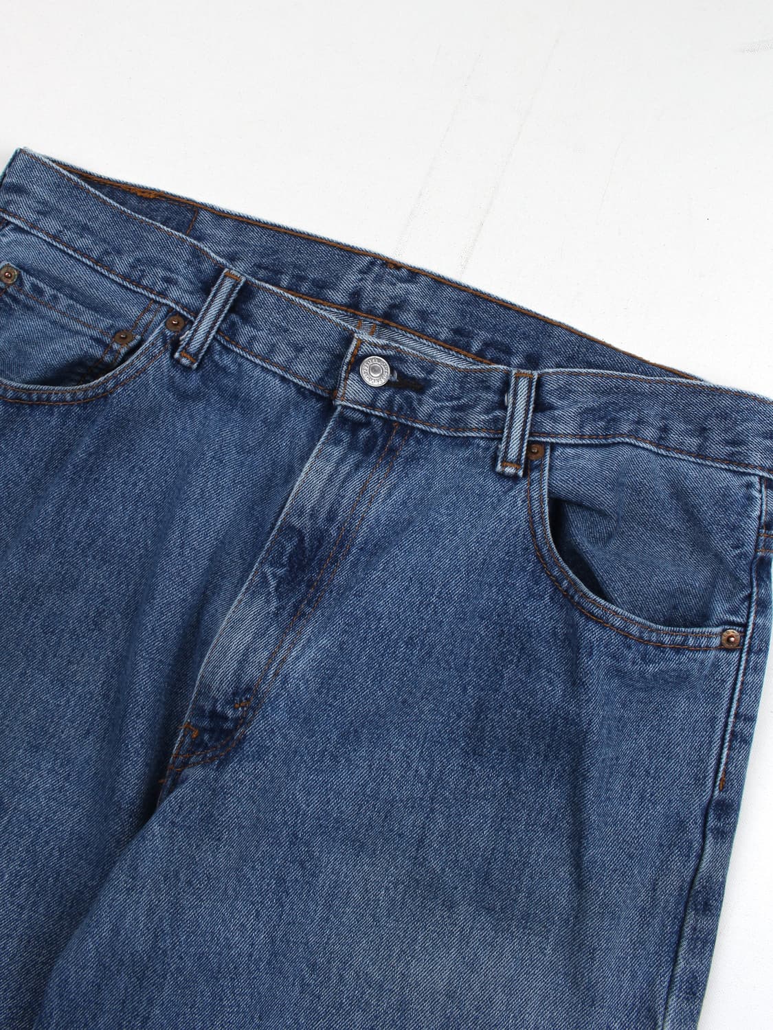 LEVI'S 550 Denim Pants (36) (#011) 상품이미지2