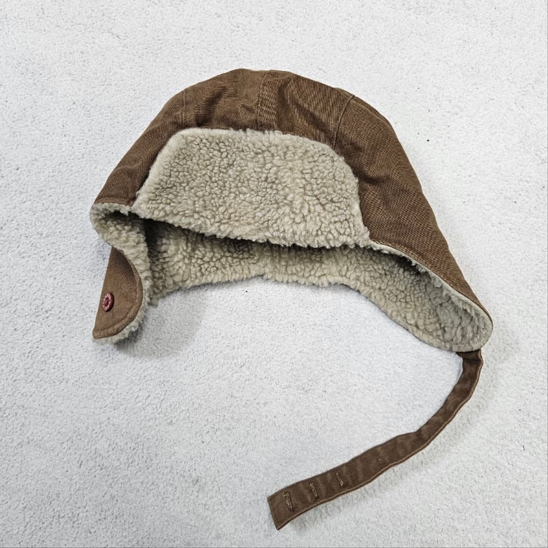 리바이스 트루퍼햇 상품이미지4