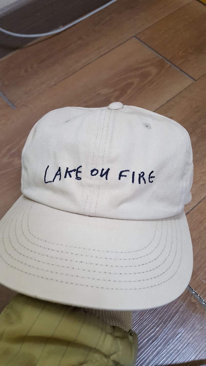 디스이즈네버댓 볼캡 모자 상품이미지1