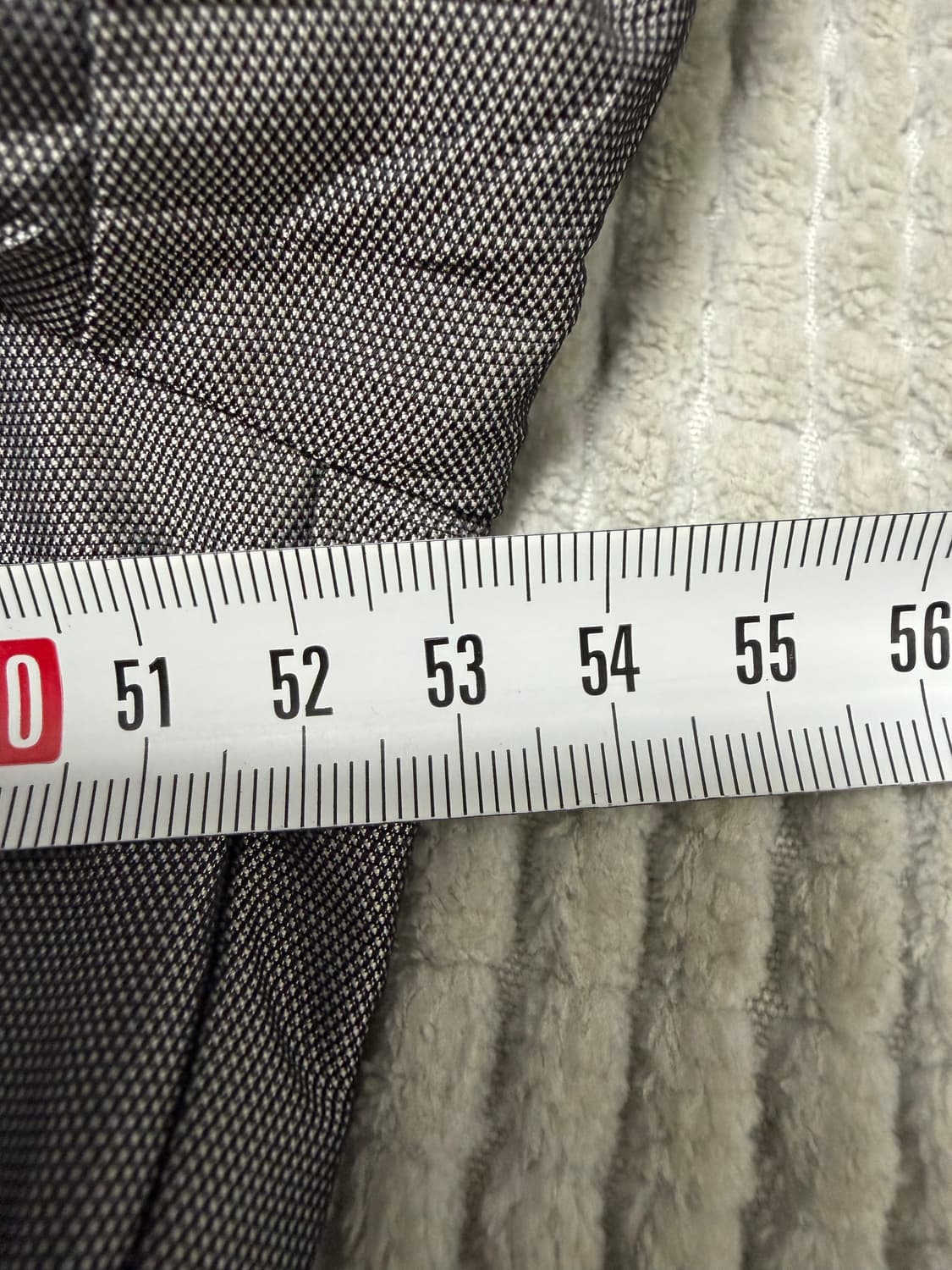 휴고 보스 캐주얼 코트 상품이미지6