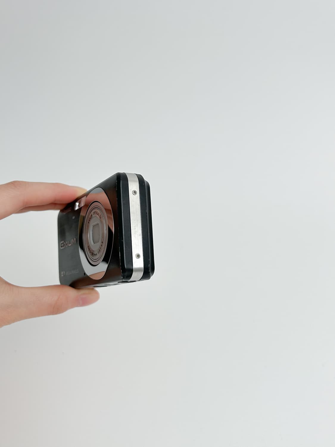 토모토모!) 카시오 엑슬림 z80 exilim 빈티지 디카 상품이미지9