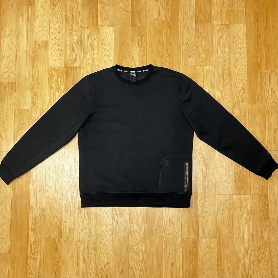 뉴에라 맨투맨 상품이미지2