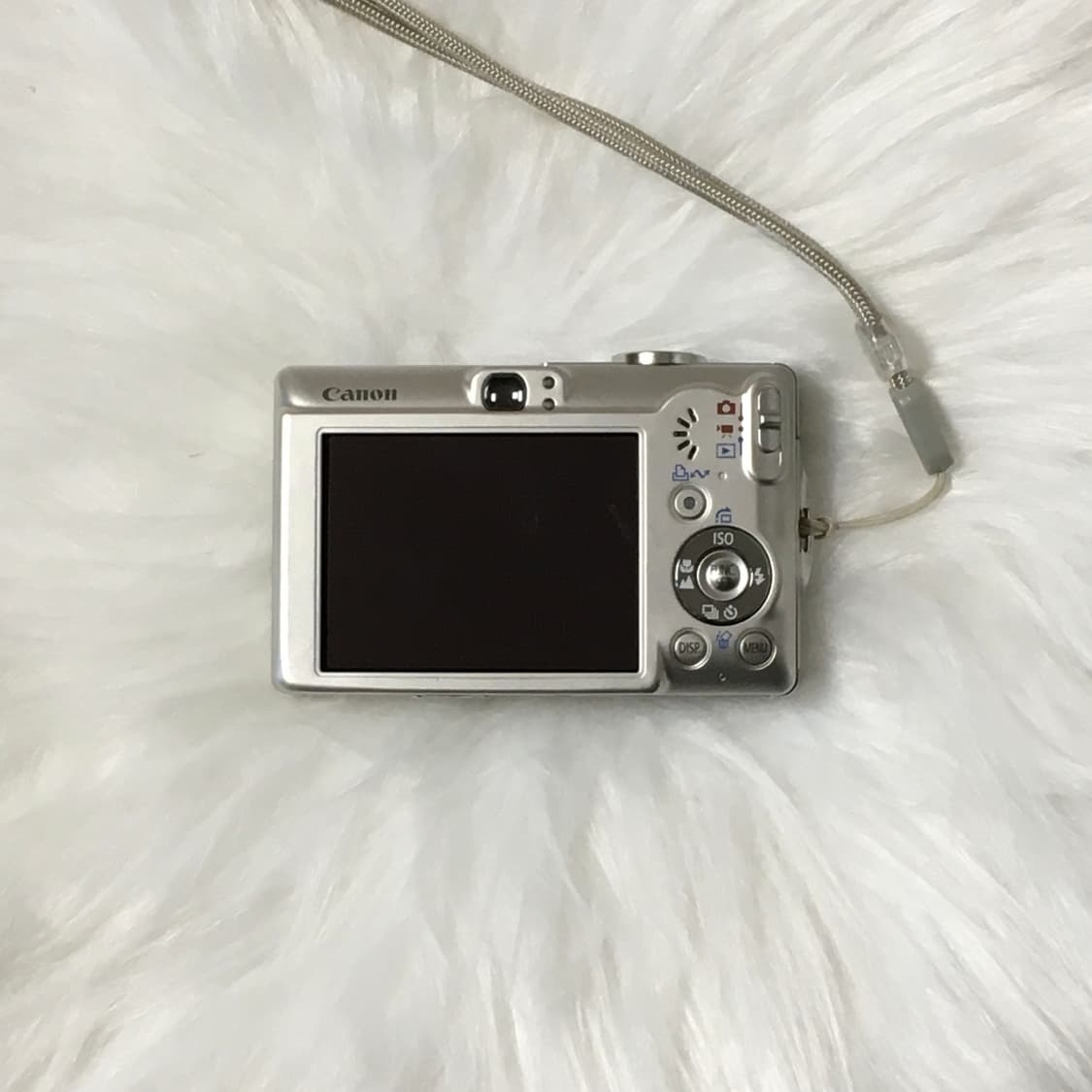 *미품/풀박스* canon 익시 70/익서스 60 빈티지디카 상품이미지4