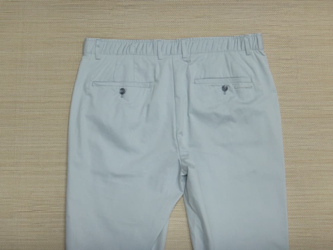 (34) 헨리코튼골프 남성 하절기 소로나팬츠 상품이미지5