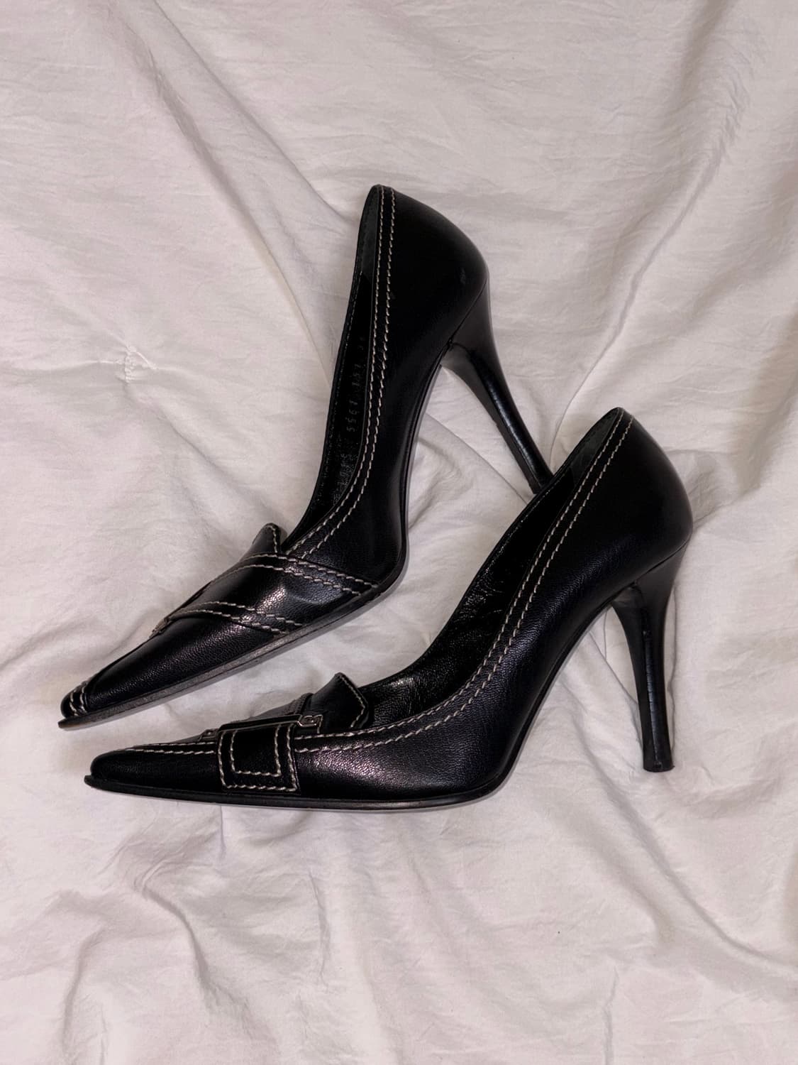 Casadel high heels 상품이미지5