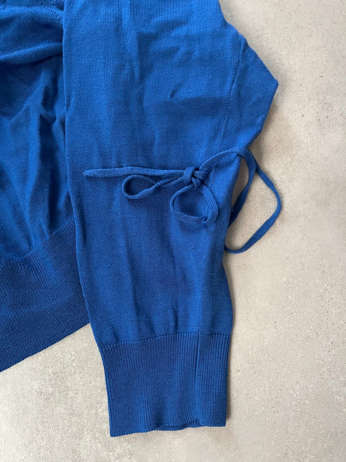 유니클로 jw앤더슨 콜라보 니트 상품이미지4