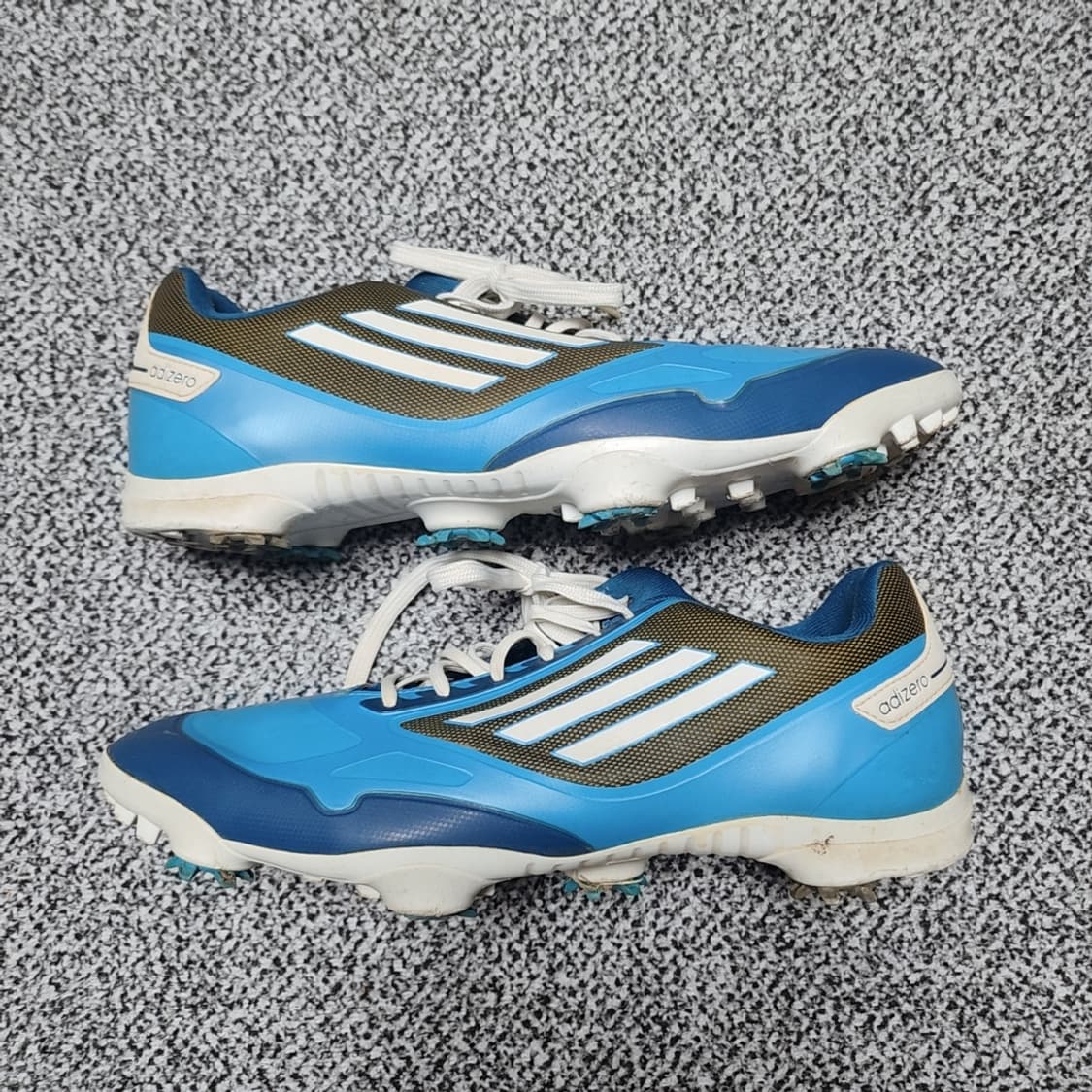 [275] 아디다스 아디제로 골프화 상품이미지3