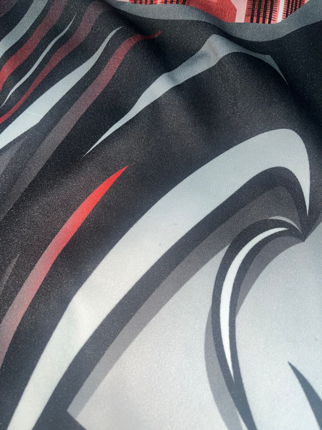 슈프림 캐릭터 사커 저지 xl 상품이미지3