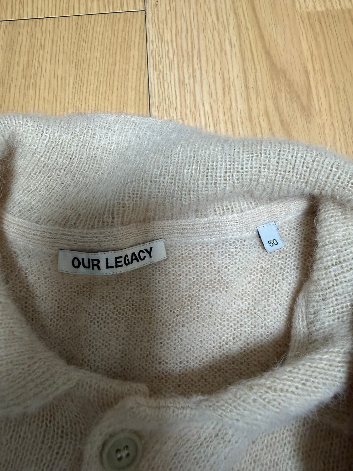 아워레가시 이브닝 폴로 50 상품이미지2