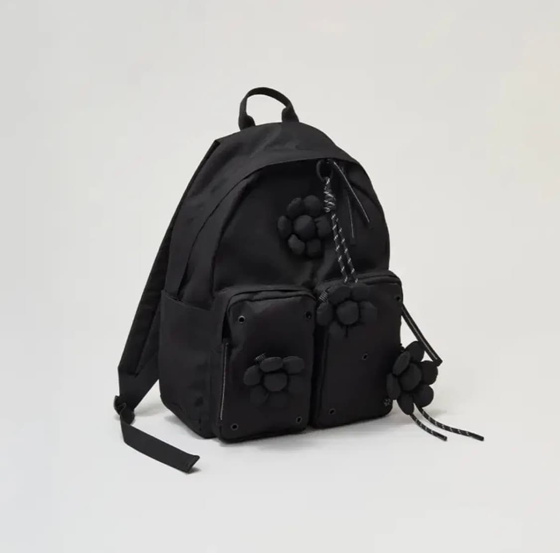 coller 꼴레 코듀라 백팩 상품이미지1