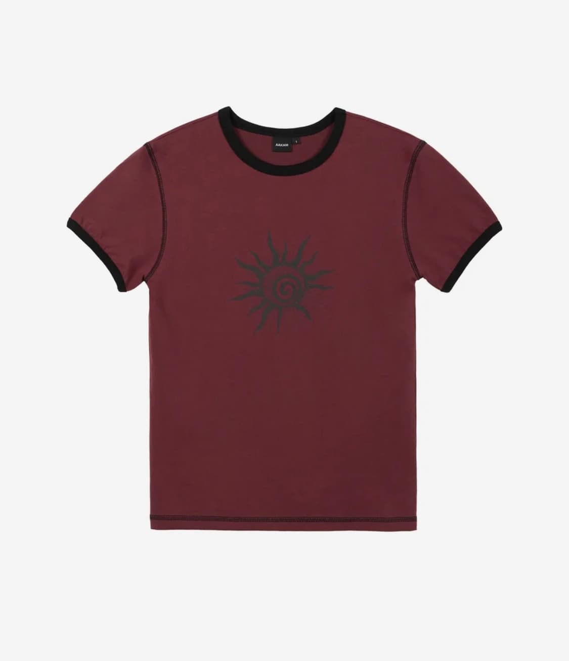 아캄 Cracked Sun Riger Top 상품이미지1