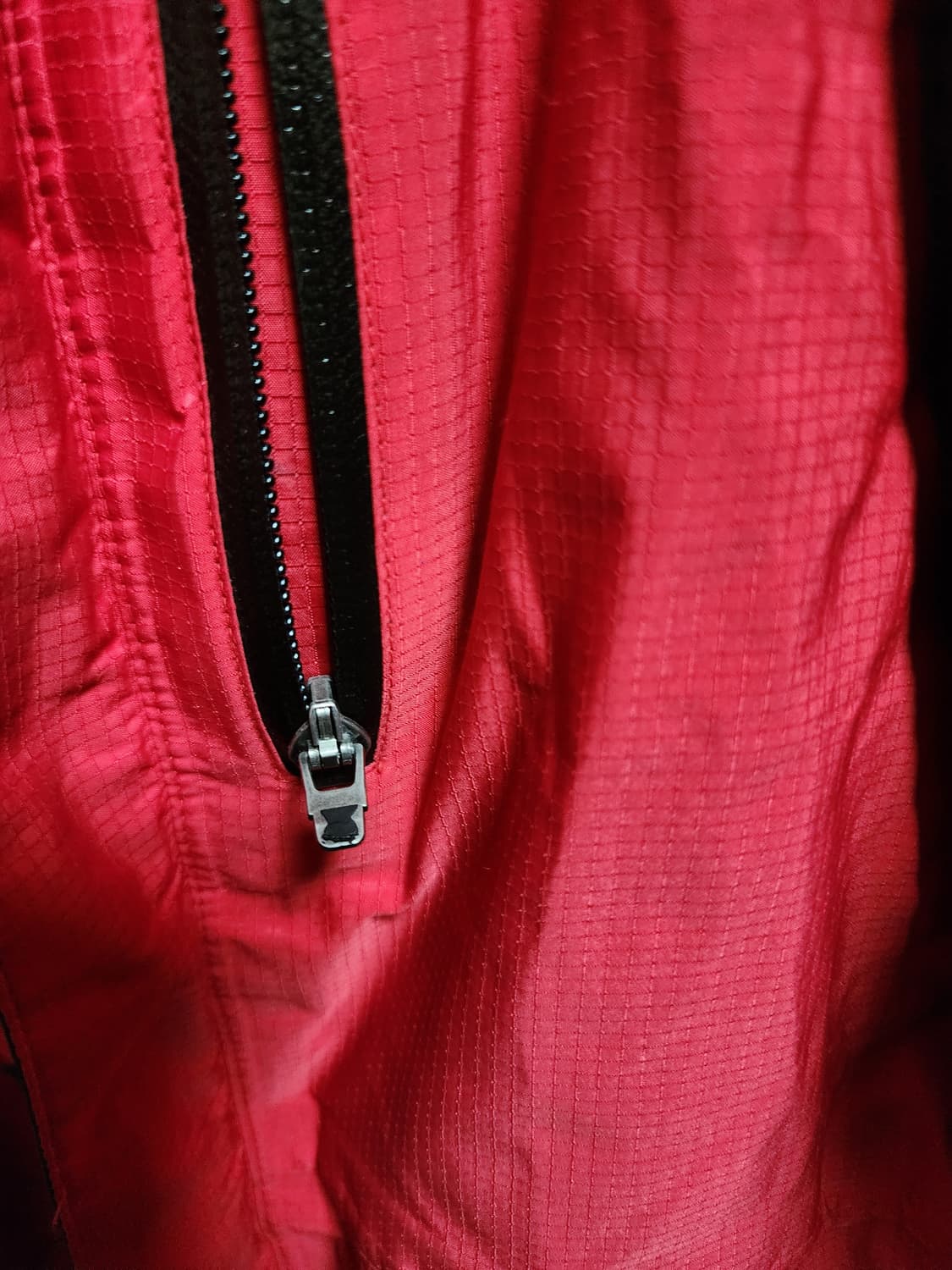 코오롱 바람막이 고어텍스 자켓 L 100(남) 상품이미지8