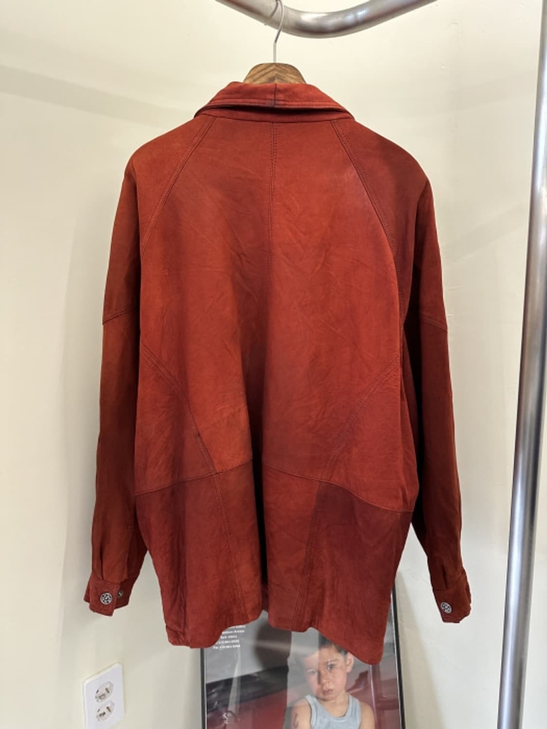 80-90'S GIORGIO SAPPINI (XL) 상품이미지3