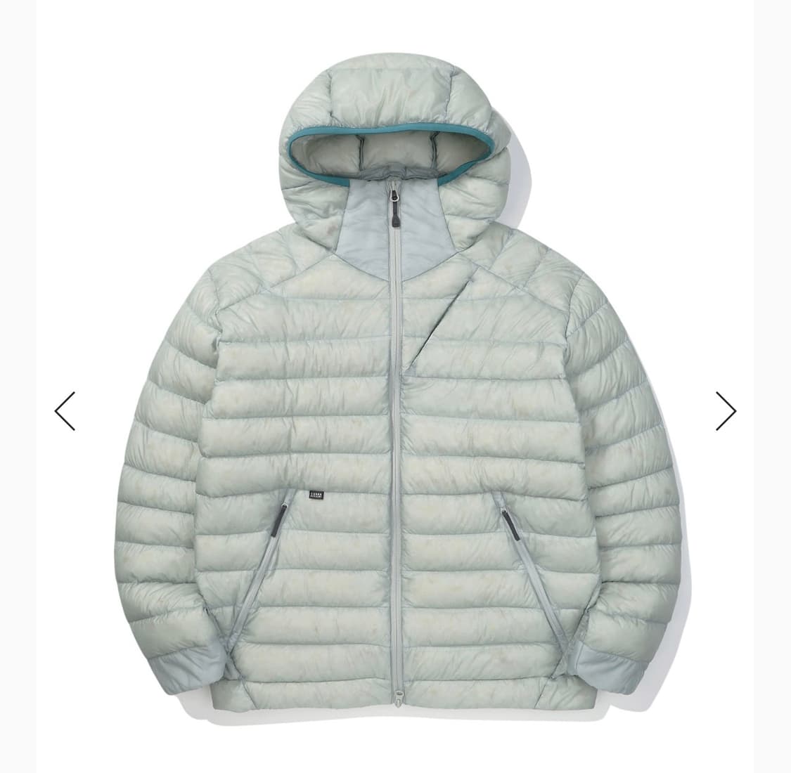 시에라디자인 뮤어 구스다운 경량 자켓 2XL 상품이미지1