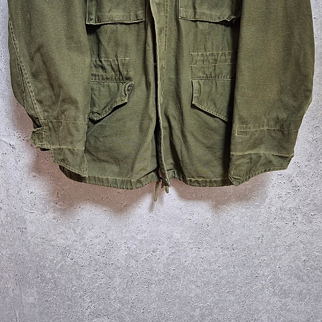 Military M-65 Field Jacket  상품이미지5