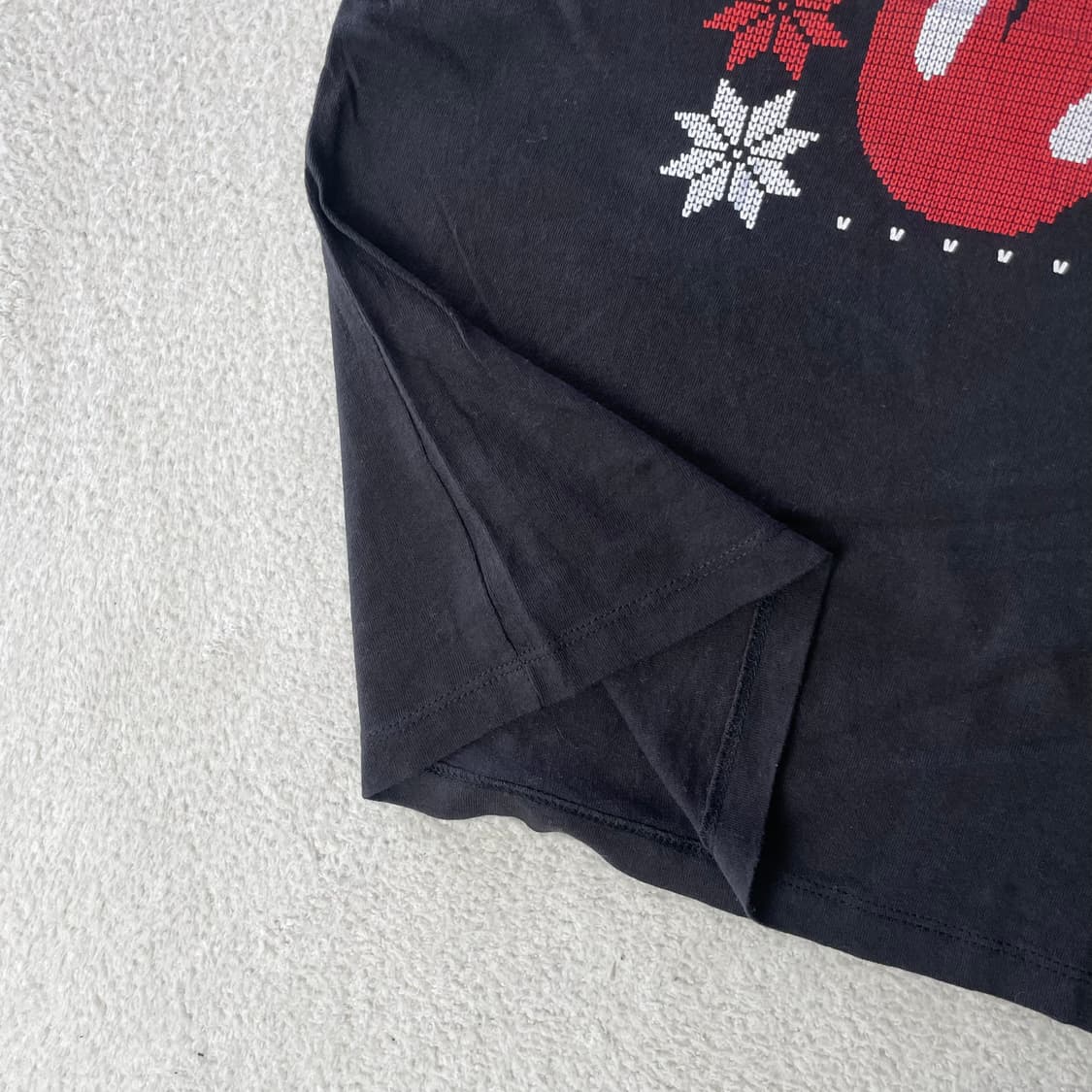 롤링스톤즈 밴드티 상품이미지5