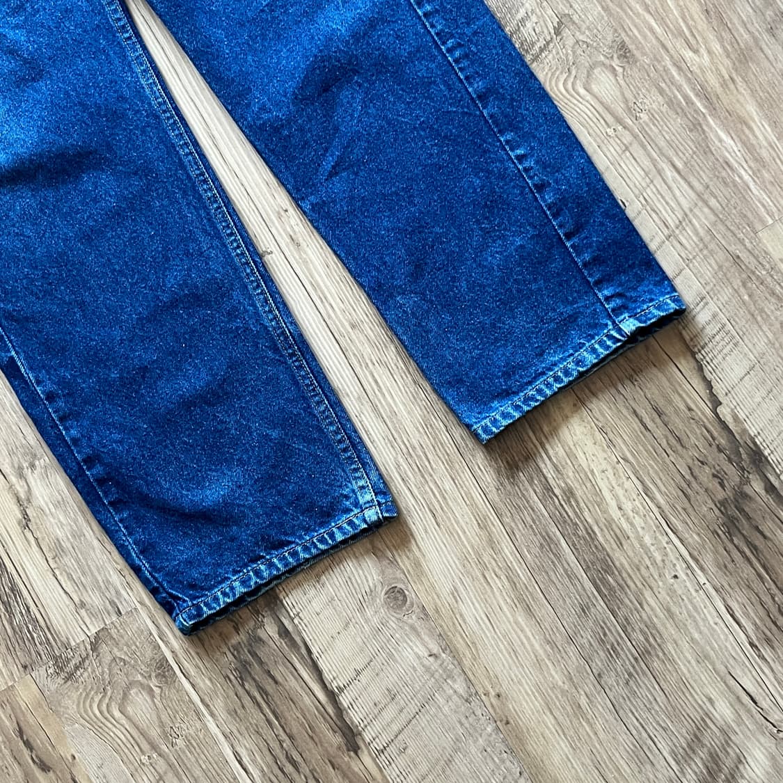 90s 리바이스505 오렌지탭 [34] 상품이미지5